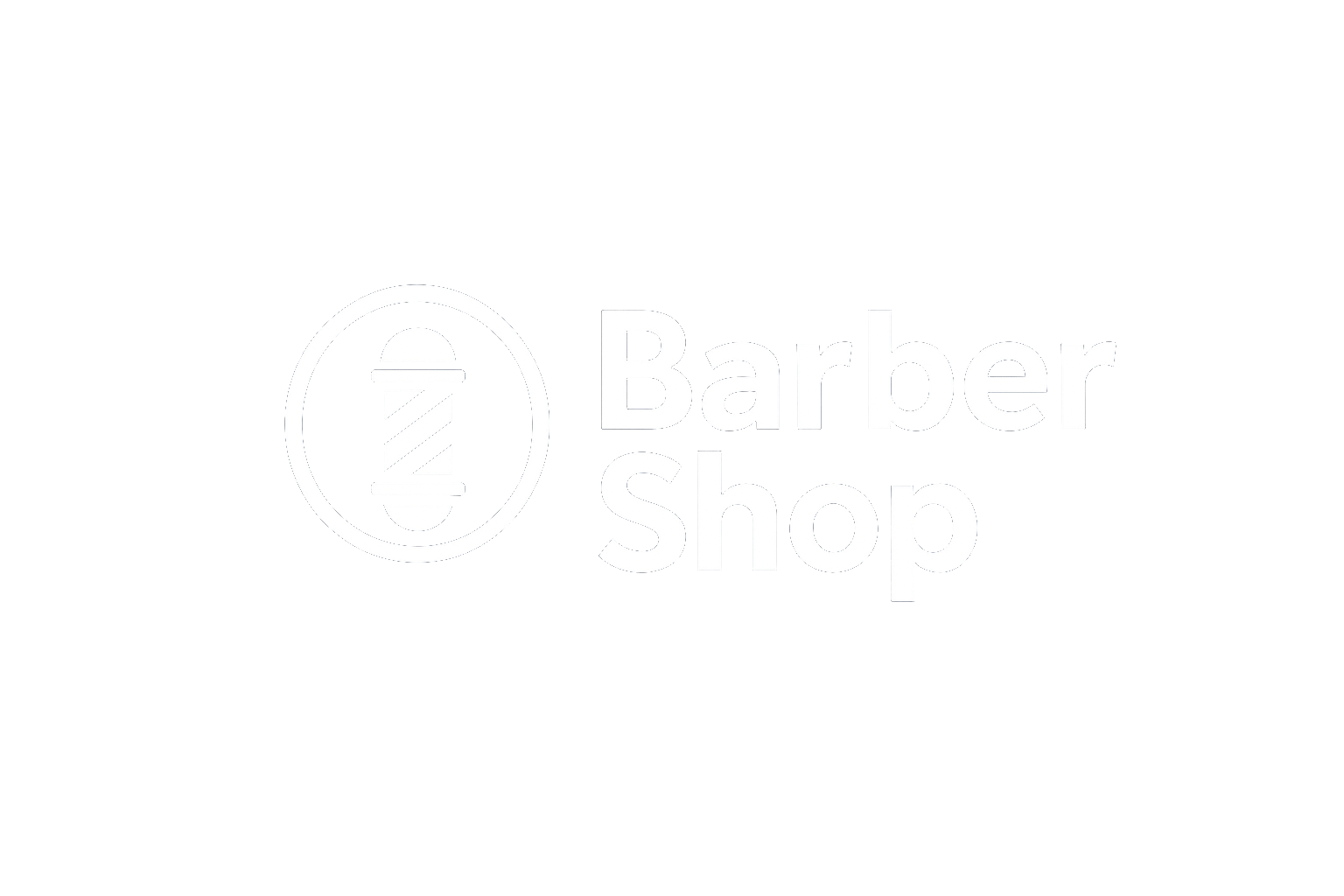 Barber Shop
