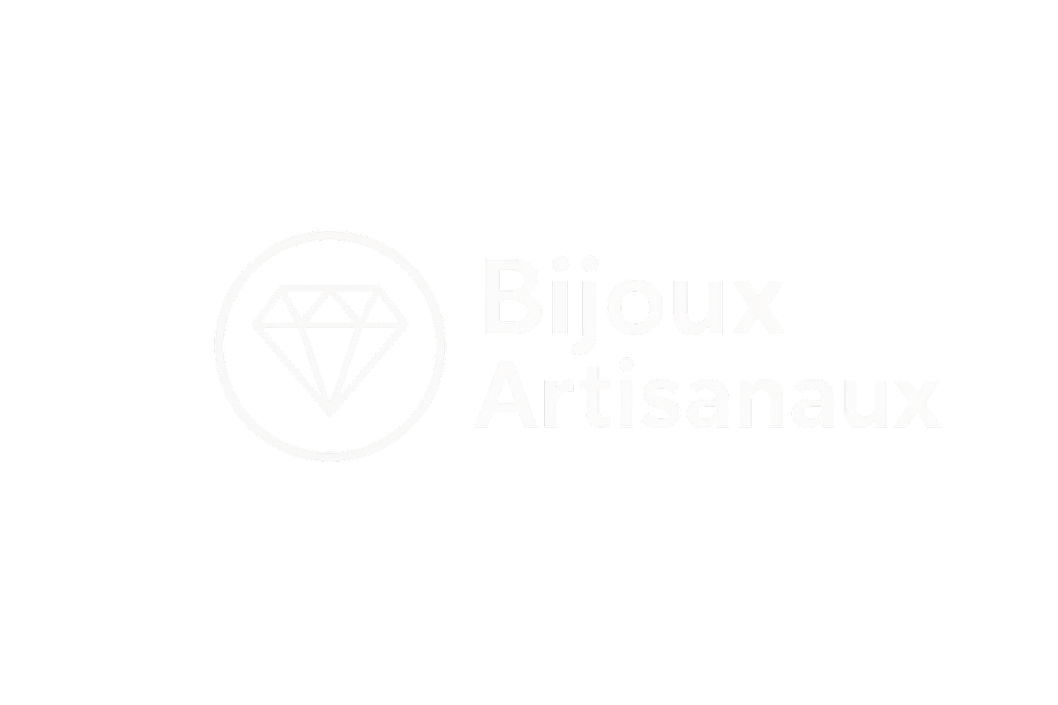 Bijoux Artisanaux