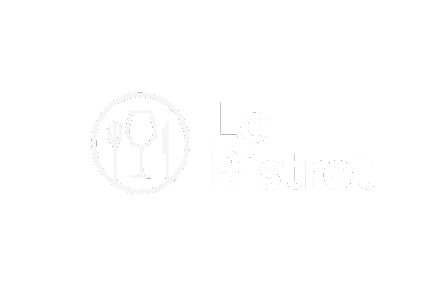 Le Bistrot